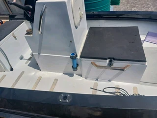 16ft Star Craft 460 for sale