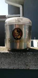 Richelieu ice bucket for sale