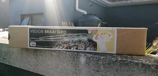 Veggie stainless grid for sale