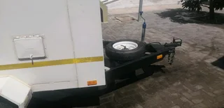 2022 model large dog trailer for sale