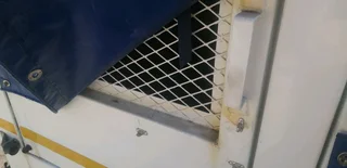 Large dog trailer for sale