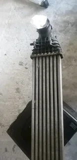 Fiesta ST OEM Intercooler for sale