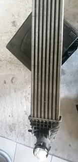 Fiesta ST OEM Intercooler for sale