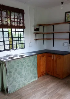 Cottage available in Kloof, Outer West Durban