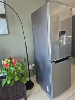 Samsung Fridge - 4550