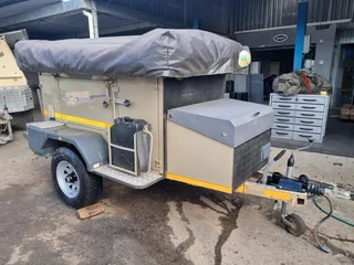 2003 - Ad posted by Pinzgauer Cattle Farming SA