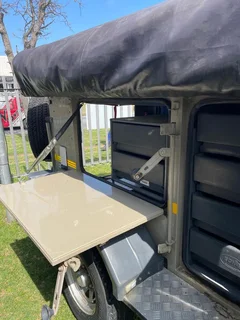 2003 - Ad posted by Pinzgauer Cattle Farming SA