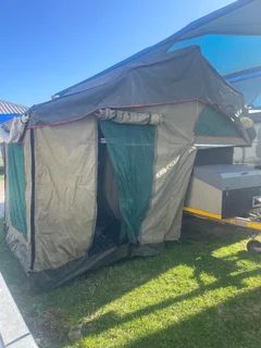 2003 - Ad posted by Pinzgauer Cattle Farming SA