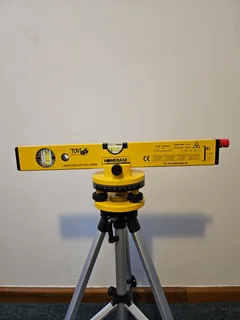 Laser Level