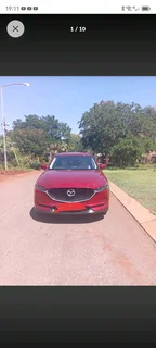 Mazda CX5 , 2.0 Engine,  2018 Model, very neat, driving wise 100 percent, everything on the car is s