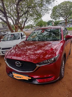 Mazda CX5 , 2.0 Engine,  2018 Model, very neat, driving wise 100 percent, everything on the car is s