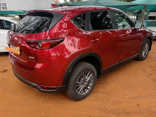 Mazda CX5 , 2.0 Engine,  2018 Model, very neat, driving wise 100 percent, everything on the car is s