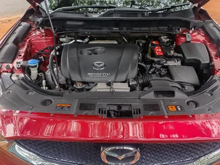 Mazda CX5 , 2.0 Engine,  2018 Model, very neat, driving wise 100 percent, everything on the car is s