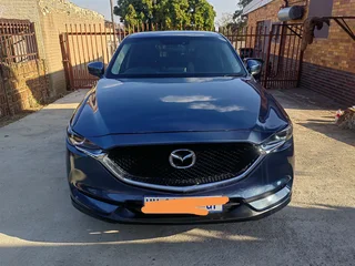 Mazda CX5 , 2.0 Engine,  2019 Model, very neat, driving wise 100 percent, everything on the car is s