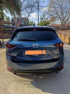 Mazda CX5 , 2.0 Engine,  2019 Model, very neat, driving wise 100 percent, everything on the car is s
