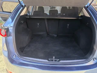 Mazda CX5 , 2.0 Engine,  2019 Model, very neat, driving wise 100 percent, everything on the car is s