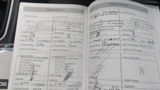 Mazda3, 2012 model, 1.6 engine, with service history, all paper okay, driving wise 100 percent. Only