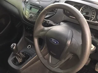 Ford figo 2018 model, manual, 1.4