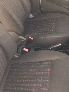 Ford figo 2018 model, manual, 1.4