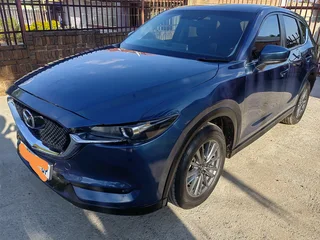 Mazda CX5 , 2.0 Engine,  2019 Model, very neat, driving wise 100 percent, everything on the car is s
