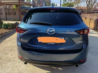 Mazda CX5 , 2.0 Engine,  2019 Model, very neat, driving wise 100 percent, everything on the car is s