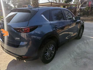 Mazda CX5 , 2.0 Engine,  2019 Model, very neat, driving wise 100 percent, everything on the car is s