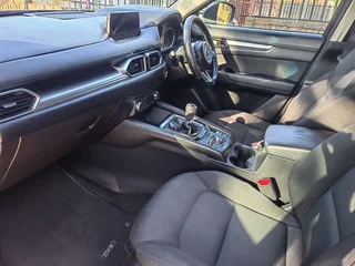 Mazda CX5 , 2.0 Engine,  2019 Model, very neat, driving wise 100 percent, everything on the car is s