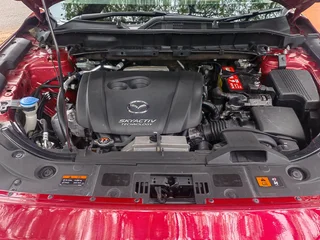 Mazda CX5 , 2.0 Engine,  2018 Model, very neat, driving wise 100 percent, everything on the car is s