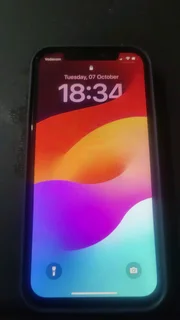 IPhone 12pro 128gb, very clean and reliable. Selling for an upgrade, the battery is 78 percent.