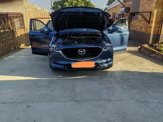 Mazda CX5 , 2.0 Engine,  2019 Model, very neat, driving wise 100 percent, everything on the car is s