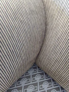 Wetherlys Designer couch - perfect condition