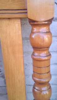 Headboard -Queen Size Solid wood