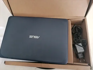 Asus W202N notebook