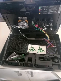 Arcade Stick for Xbox One