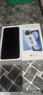 Brand New Huawei Nova 14i