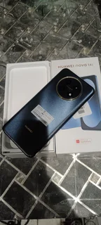 Brand New Huawei Nova 14i