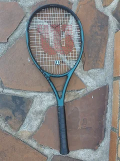 Ultra V4 Wilson racket -brand new