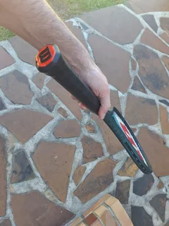 Ultra V4 Wilson racket -brand new