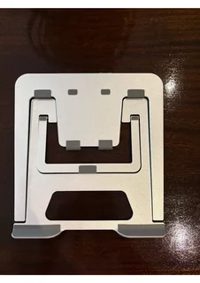 Aluminium Laptop Stand