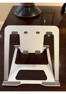Aluminium Laptop Stand