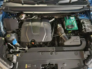 Haval Jolion 1.5T DCT Auto Luxury SUV