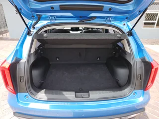 Haval Jolion 1.5T DCT Auto Luxury SUV