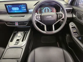 Haval Jolion 1.5T DCT Auto Luxury SUV