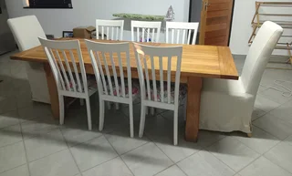 Dining room Table