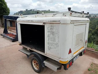 2000 - Ad posted by Doug Smith