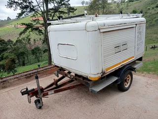 2000 - Ad posted by Doug Smith