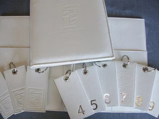 Restaurants, Hotels, Guest Houses, Game Lodges, B&amp;B&#39;s, Hospitality Industry, Menu Cover...