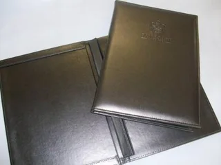 Restaurants, Hotels, Guest Houses, Game Lodges, B&amp;B&#39;s, Hospitality Industry, Menu Wine Cover