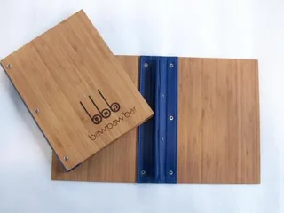 Menu Cover, Wine List, Guest Services, Room Directory, Hotels, Restaurants, Hospitality, B&amp;B