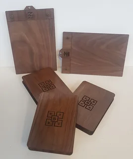 Restaurants, Hotels, Guest Houses, Game Lodges, B&amp;B's, Hospitality Industry, Menu Cover...